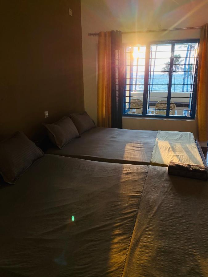 Hellovarkala Beach Resort Dış mekan fotoğraf